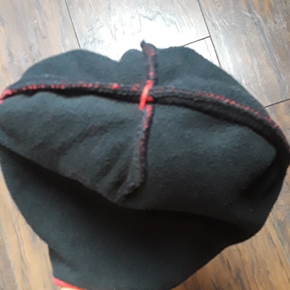 Sesame Street Elmo Winter Hat - Picture 7 of 14